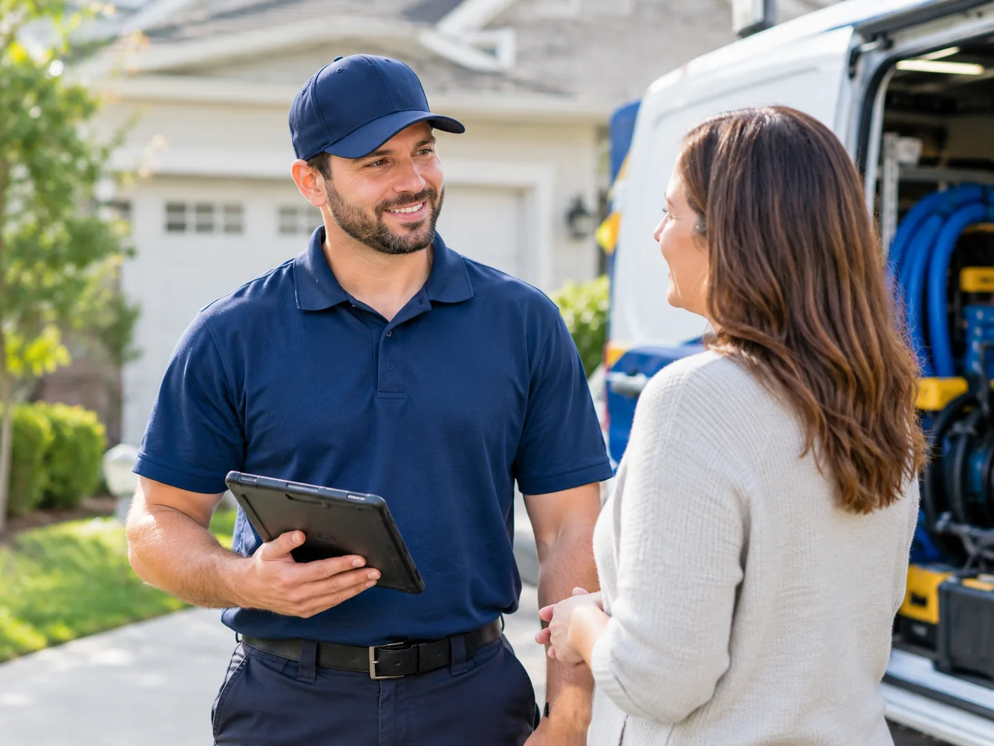 Sewage Backup Cleanup Marshall, MI FAQs